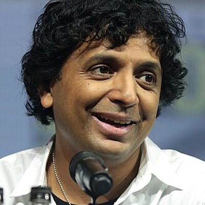 M. Night Shyamalan