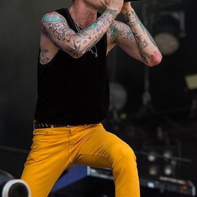 Machine Gun Kelly