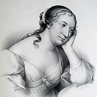 Madame de La Fayette
