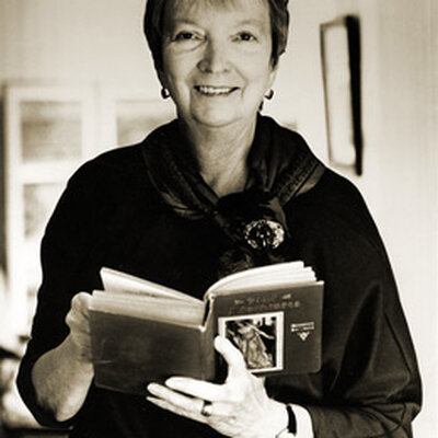 Madeleine L'Engle
