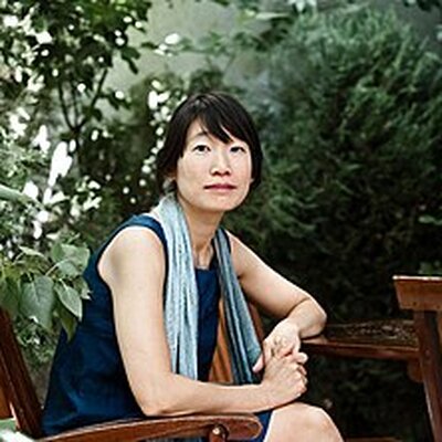 Portrait of Madeleine Thien