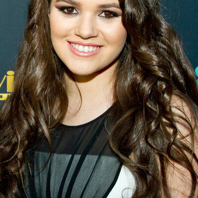 Portrait of Madison Pettis