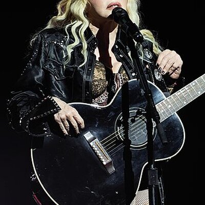 Madonna Ciccone