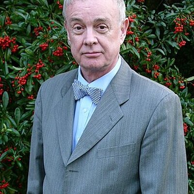 Madsen Pirie