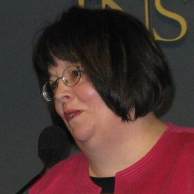 Maggie Gallagher