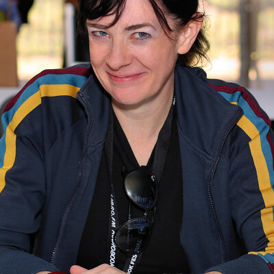 Maggie Stiefvater