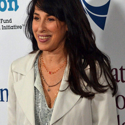 Portrait of Maggie Wheeler