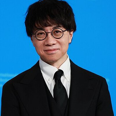 Makoto Shinkai
