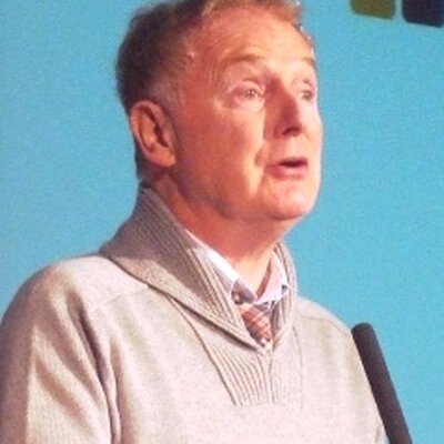 Malcolm Mclaren