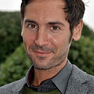 Portrait of Malik Bendjelloul