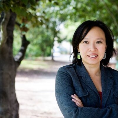Portrait of Malinda