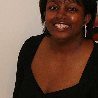 Malorie Blackman