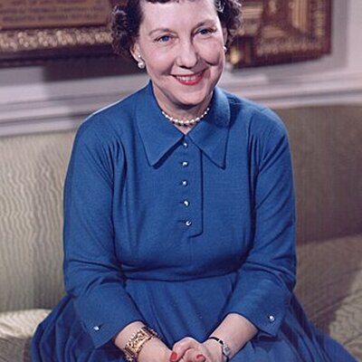 Mamie Eisenhower