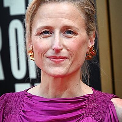Portrait of Mamie Gummer