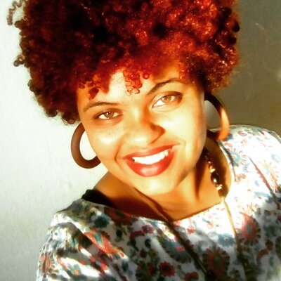 Portrait of Mandisa