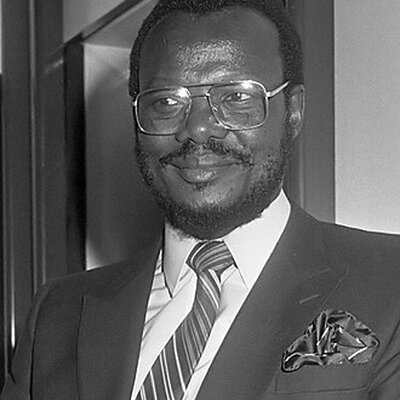 Mangosuthu Buthelezi