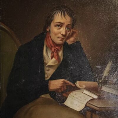 Manuel Maria Barbosa du Bocage