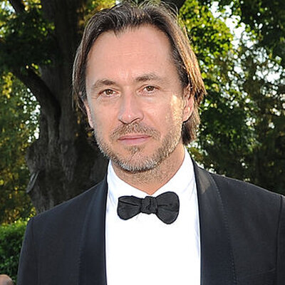 Portrait of Marc Newson