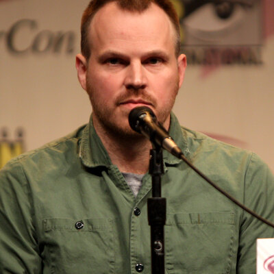 Portrait of Marc Webb