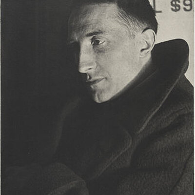 Marcel Duchamp