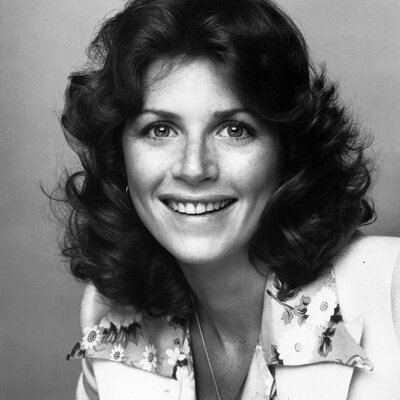 Portrait of Marcia Strassman