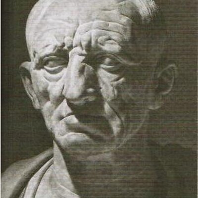 Marcus Porcius Cato