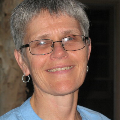 Portrait of Margaret Bechard