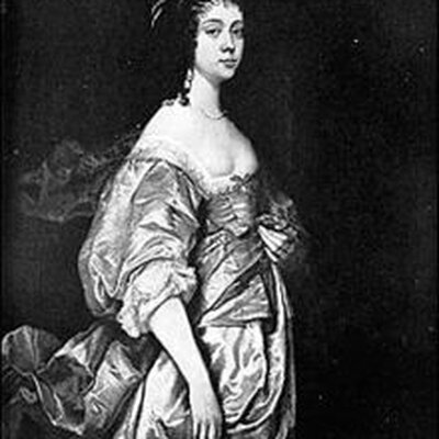 Margaret Cavendish