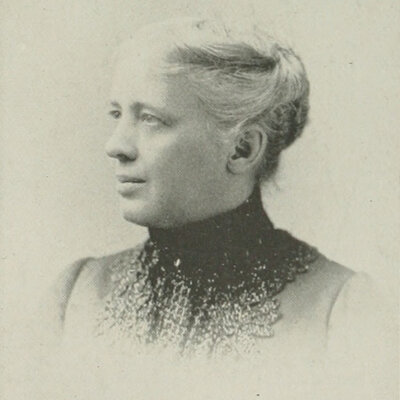 Margaret Elizabeth Sangster