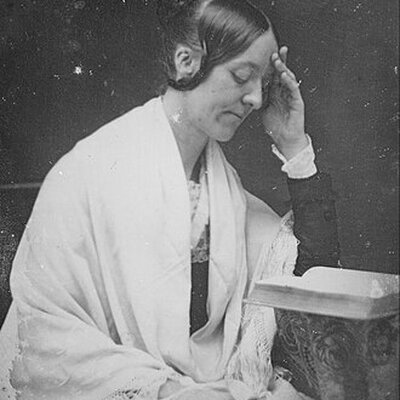 Margaret Fuller