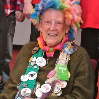Margaret Mahy