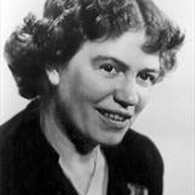 Margaret Mead