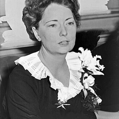Margaret Mitchell