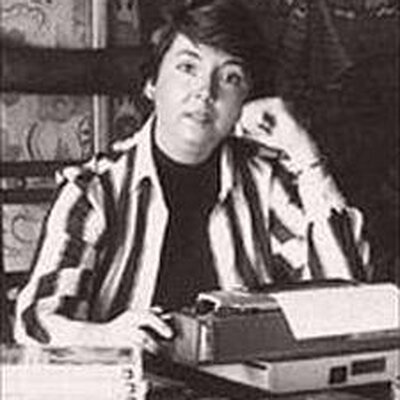 Portrait of Margaret Way