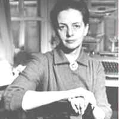 Marghanita Laski