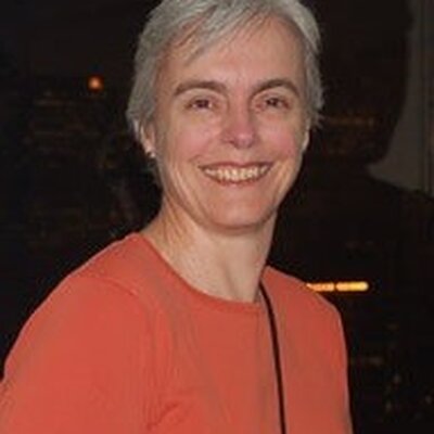 Portrait of Margo Lanagan