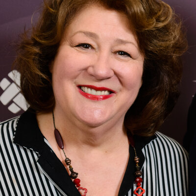 Portrait of Margo Martindale