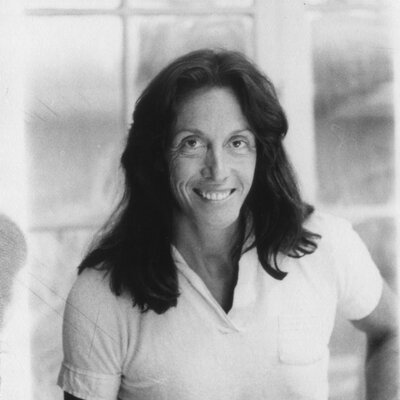 Portrait of Margo St. James