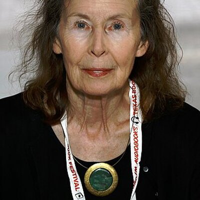 Margot Livesey
