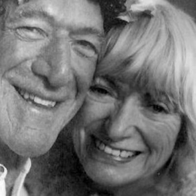 Margrit Mondavi