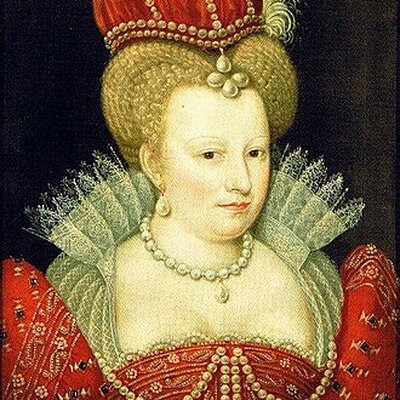 Marguerite de Valois