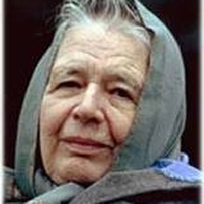 Marguerite Yourcenar