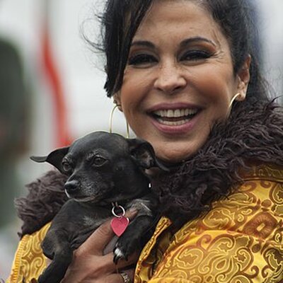 Maria Conchita Alonso