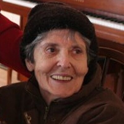 Maria Irene Fornes