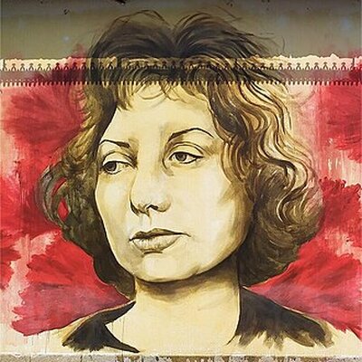 Maria Isabel Barreno