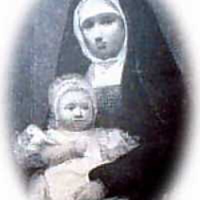 Maria Monk