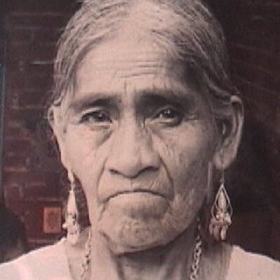 Portrait of Maria Sabina