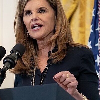 Maria Shriver