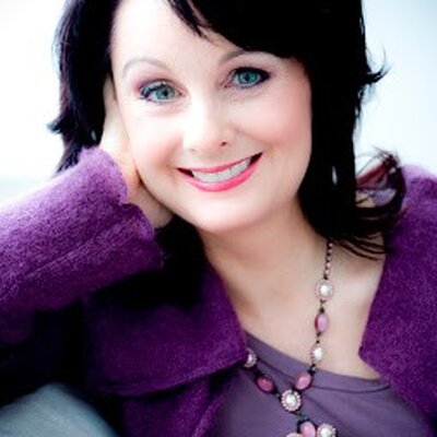 Marian Keyes