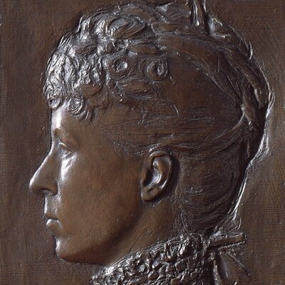 Mariana Griswold Van Rensselaer